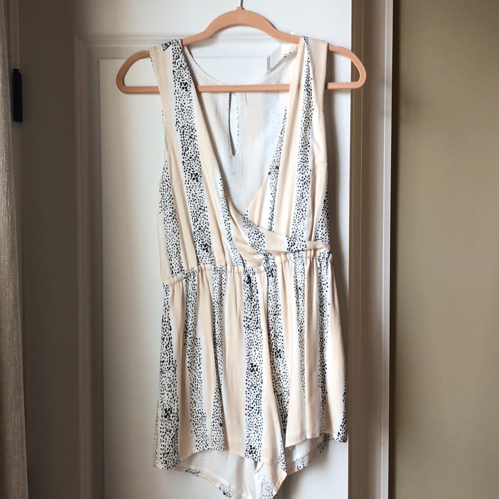 Really cute Romper!!